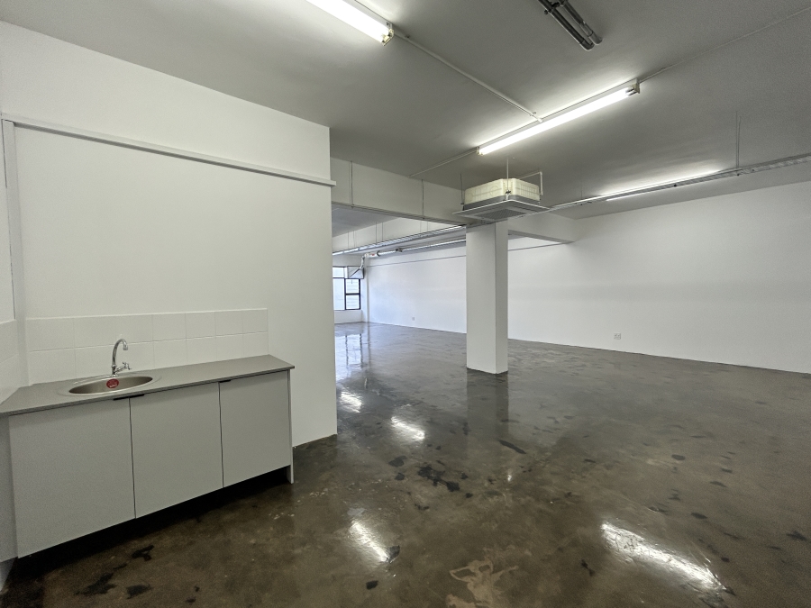 Commercial Property for Sale in Gardens Western Cape